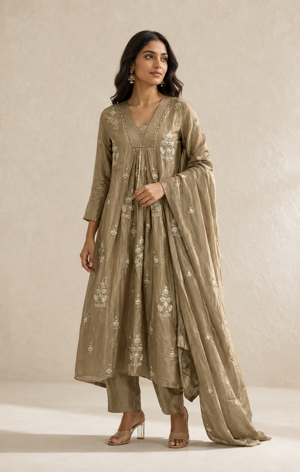 3 Piece Suit Sets