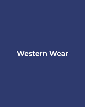 Western Edit