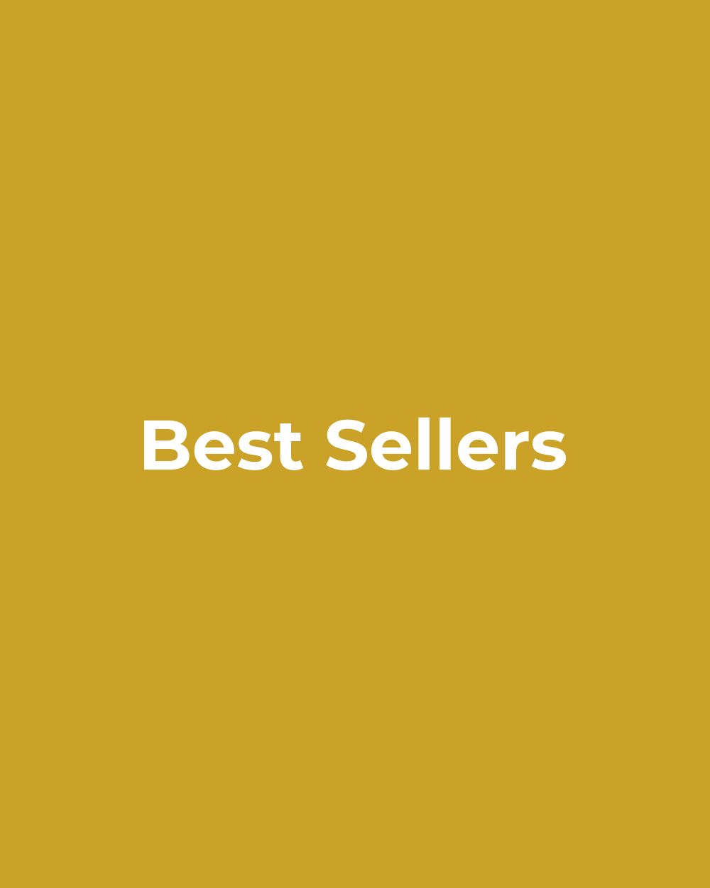 Best Sellers