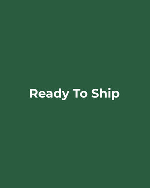 Ready To Ship